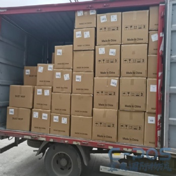 深圳到印尼海运专线双清含税送货到门