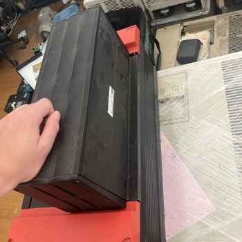 SEW变频器维修上海总部