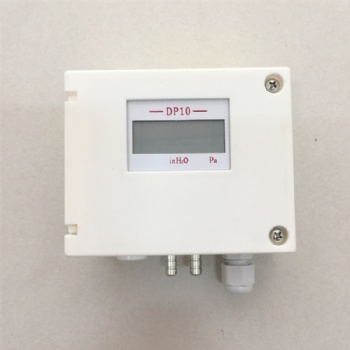 DP102MD微差压变送器 DP101MD带显示变送器原装sike