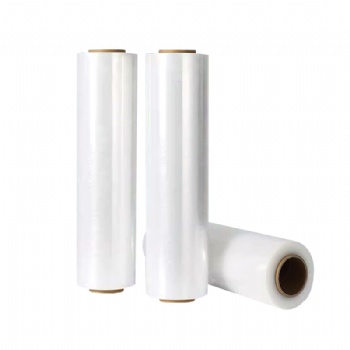 济南pe缠绕膜拉伸膜防静电膜塑料膜保鲜膜包装膜打包膜厂家