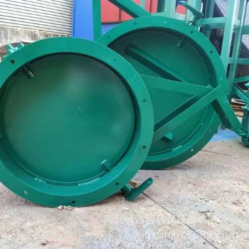 河北布袋除尘器规格型号