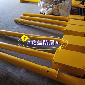 防爆接线箱焦作市龙益防腐