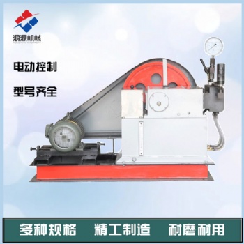 大流量试压泵测压压力测试试压泵厂家3dsy系列