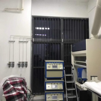 防城港实验室气路设备-气体管道安装-防城港气路施工团队