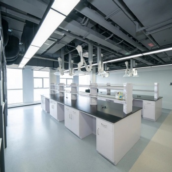 徐闻县实验台-徐闻实验室气路工程-实验室通风系统工程选鸿嘉