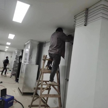 曲靖实验室气路工程,色谱气路安装,气体管道施工,实验室气体管