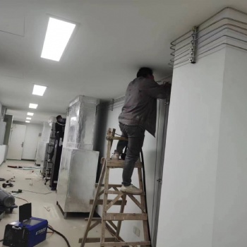 铜仁实验室气路工程,铜仁色谱气路安装,铜仁气体管道施工