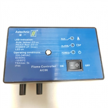 AIC－06自动点火器 AIC06A AIC06B点火控制器
