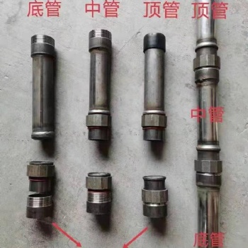 声测管 注浆管 湖南声测管 现货 ** 厂家