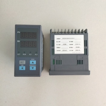 XMDA06六路巡检表 XMDA06－4－S带通讯
