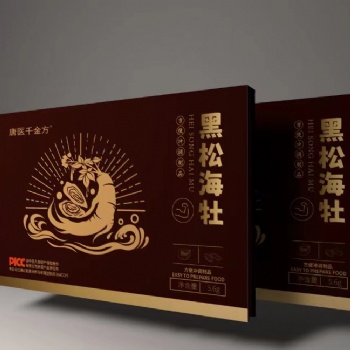 唐医千金方 压片糖果 OEM贴牌代工