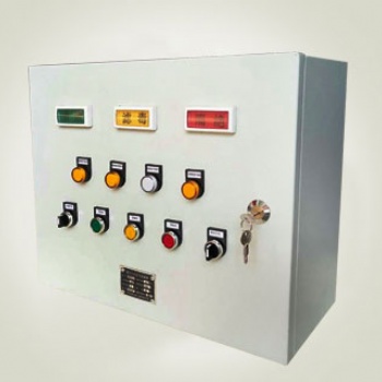 DX SFKX-A智能型通风方式信号控制箱