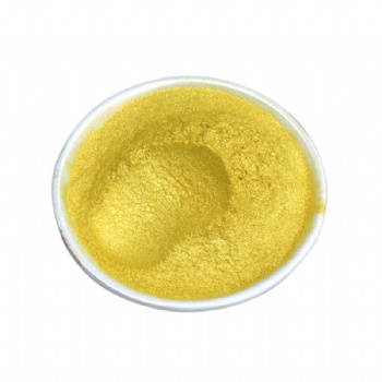 供应史莱姆彩色珠光粉 人鱼姬滴胶幻彩珠光粉颜料 金粉云母粉批发