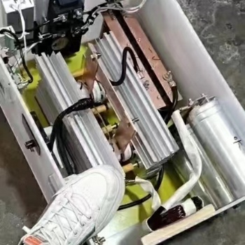 新型捕咸水海水脉冲鱼机升压器大型深水发电机后级逆变器机头