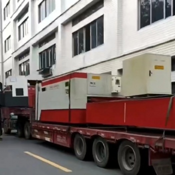 博罗回收二手五金加工厂设备