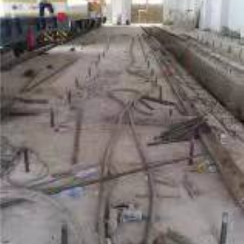 甘肃地基沉降加固碳纤维加固注浆加固
