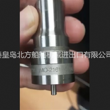 曼恩MAN 21/31船用柴油发动机装机零配件 韩产OEM品质船舶备件 油头