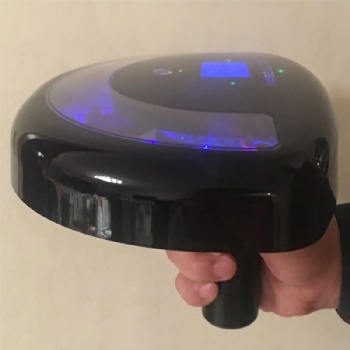 便携式远距离烟花爆竹探测仪： 型号：T-30