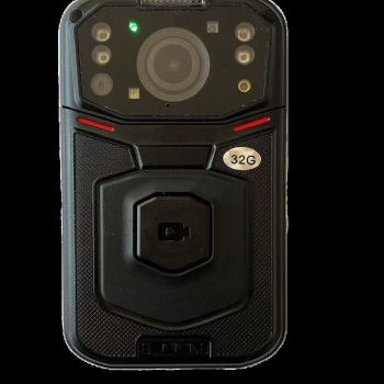 5G智能执法记录仪 DSJ-DR10