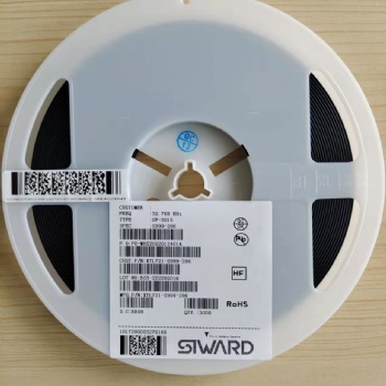SIWARD希华晶体XTL721-S999-286时钟晶体