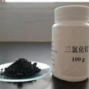 钌回收，贵金属新篇章：环保与创新的交汇点