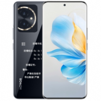智能防爆手机Ex-MP100