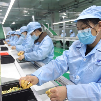 SMT加工中的检测工序如何起到管控品质的作用？