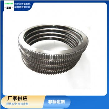 河北齿轮供应商【京齿高新机械制造】供应齿圈定做-内齿轮生产-非标齿轮定制