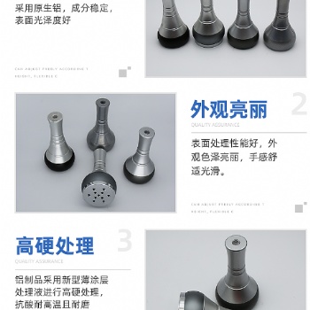 CNC精密加工成为机械加工领域当中的发展方向
