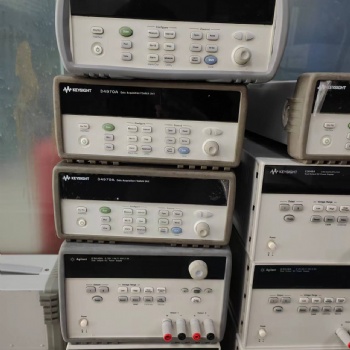 长**出售Agilent 34970A数据采集仪