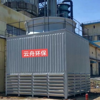 邯郸市大名玻璃钢冷却塔