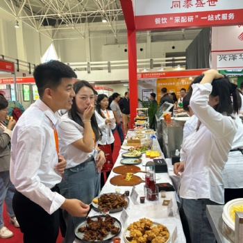 2024高联采高校后勤餐饮博览会 暨**5届北京高校后勤餐饮联合招标采购大会