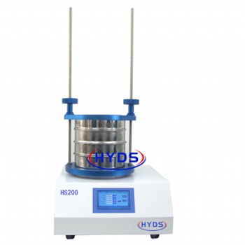 HS200振动筛分仪