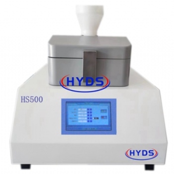 HS500高速旋转粉碎仪