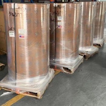 DAUBERT银用防锈纸 PW32铜用防锈纸 防氧化纸