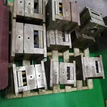 国外旧模具进口报关服务