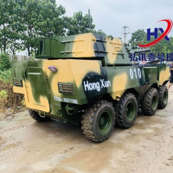 西安研学基地体验装备，军事模型出售出租