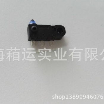 欧姆龙开关D2GW-A03F