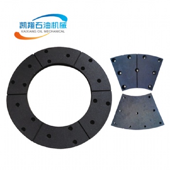 动摩擦盘WCB436