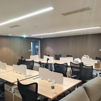 镁晶·盛安美?·不燃隔声保温装饰板，甲醛释放量E0级，干法施工，中国绿色建材产品三星级认证