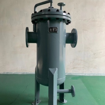 焦炉煤气除焦油过滤器
