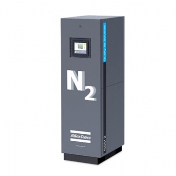 阿特拉斯(Atlas)NGM 和 NGM+ 膜片制氮机