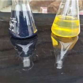 齿轮油常温脱色剂废油脱色除味再生