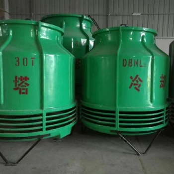 长治市潞城玻璃钢冷却塔凉水塔厂家
