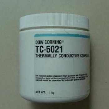 求购回收美国道康宁导热膏TC-5021 TC-5121C TC-5625C