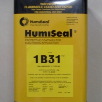 回收HUMISEAL 1B31 1B73 521