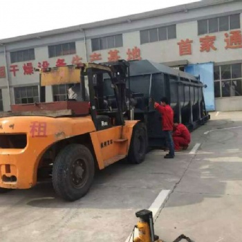廊坊工厂设备吊装搬运廊坊折臂吊租赁