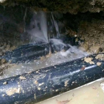 佛山市地下管线漏水探测 各小区消防管道漏水检测