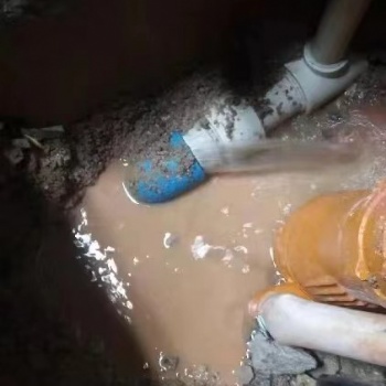 惠州市给水管道漏水检测 各小区地下消防管道漏水探测
