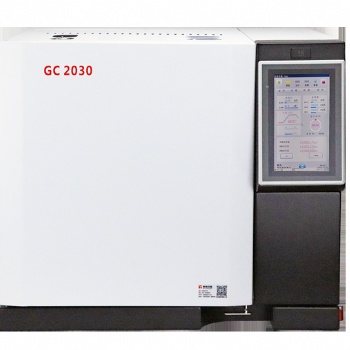 泰特气相色谱仪GC2030Smart产品工艺